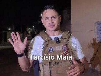 [VÍDEO] Tragédia em Mossoró: criança é atingida durante tiroteio; “Nosso Estado vive dias de terror”, afirma Cabo Deyvison