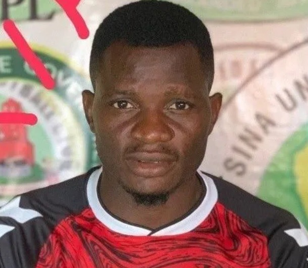 Jogador nigeriano tem morte confirmada após "acordar" no necrotério