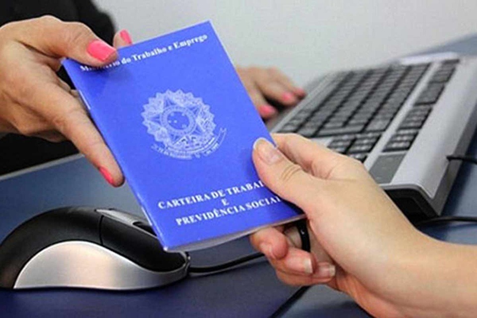 RN tem o menor crescimento do emprego formal do Nordeste, diz MTE