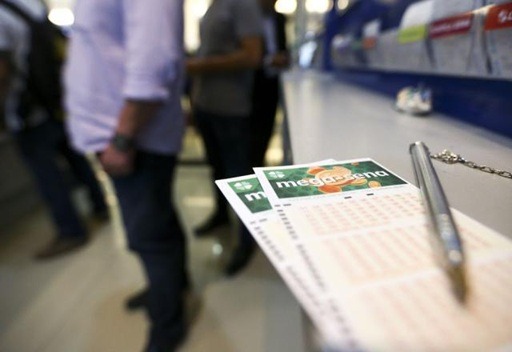 Prêmio da Mega-Sena acumula para R$ 38 milhões; veja números sorteados