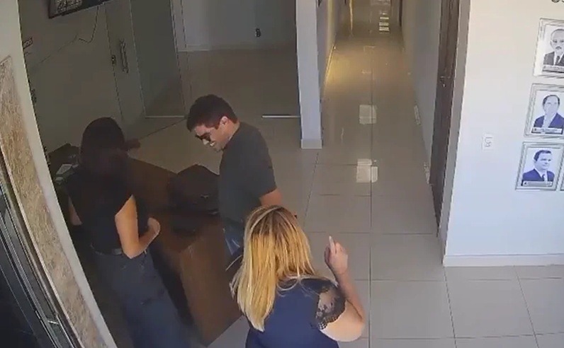 Estagiária que denunciou vereador de Currais Novos por importunação sexual se pronuncia: 'não vou me calar'
