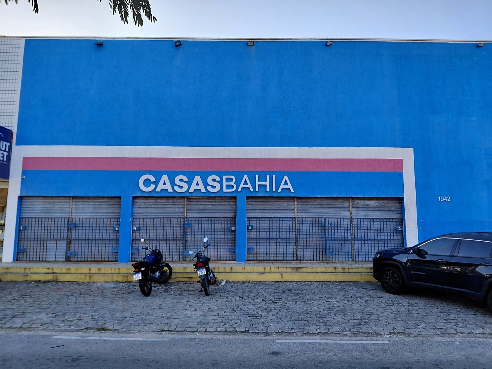 Casas Bahia fecha 298 lojas, demite 1,9 mil e encerra unidades em Natal e Mossoró
