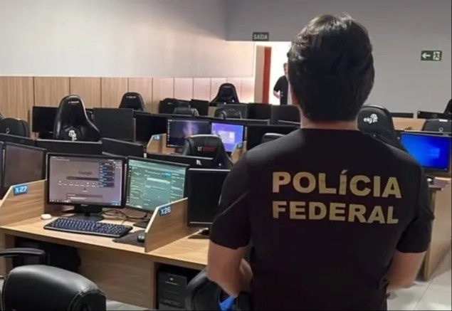 PF identifica mais de 500 CPFs de mortos em esquema que envolve bets