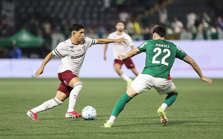 Fluminense x Palmeiras pelo Brasileirão; veja todos os jogos de hoje e onde assistir