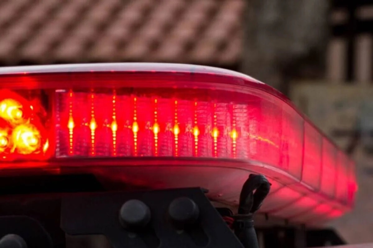 Homem morre ao cair do 14º andar após ser torturado e amarrado 