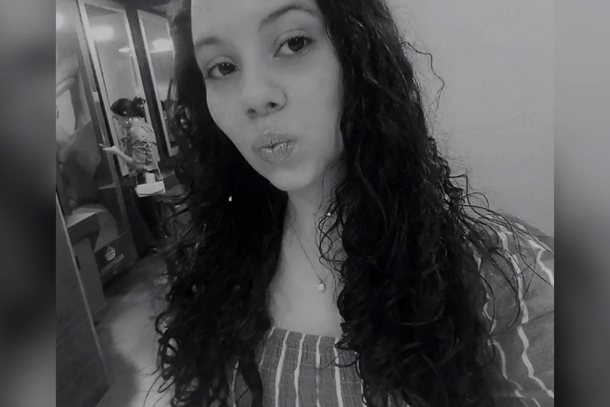 Jovem de 18 anos é encontrada morta após sair para tomar sorvete