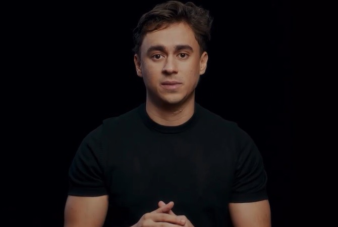 [VÍDEO] “Mudar o Brasil para não ter que mudar do Brasil”: Nikolas Ferreira lança campanha com vídeo impactante e alcança...