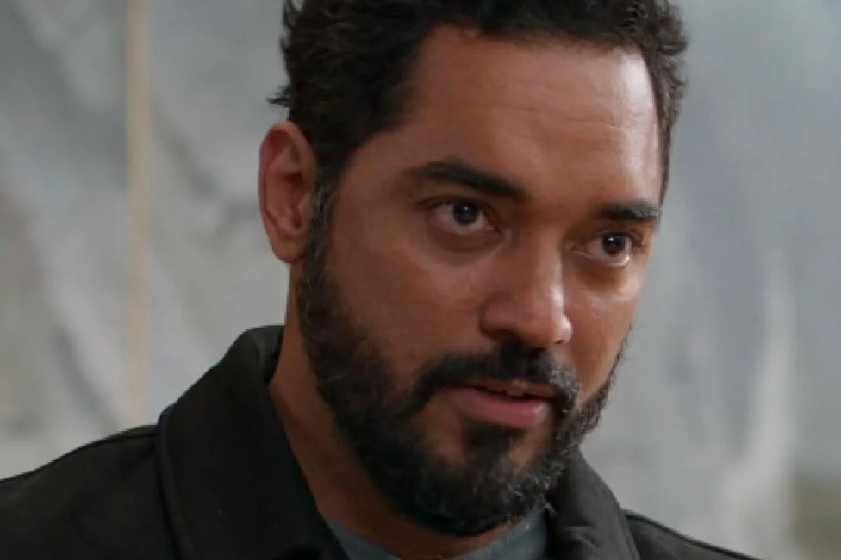 Serginho Groisman comete gafe ao citar relacionamento de Thomás Aquino