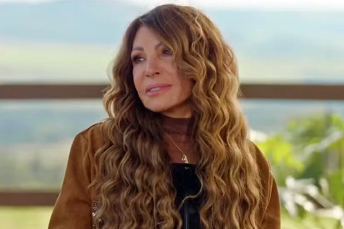 Elba Ramalho diz que fé a salvou da depressão e reflete sobre a morte