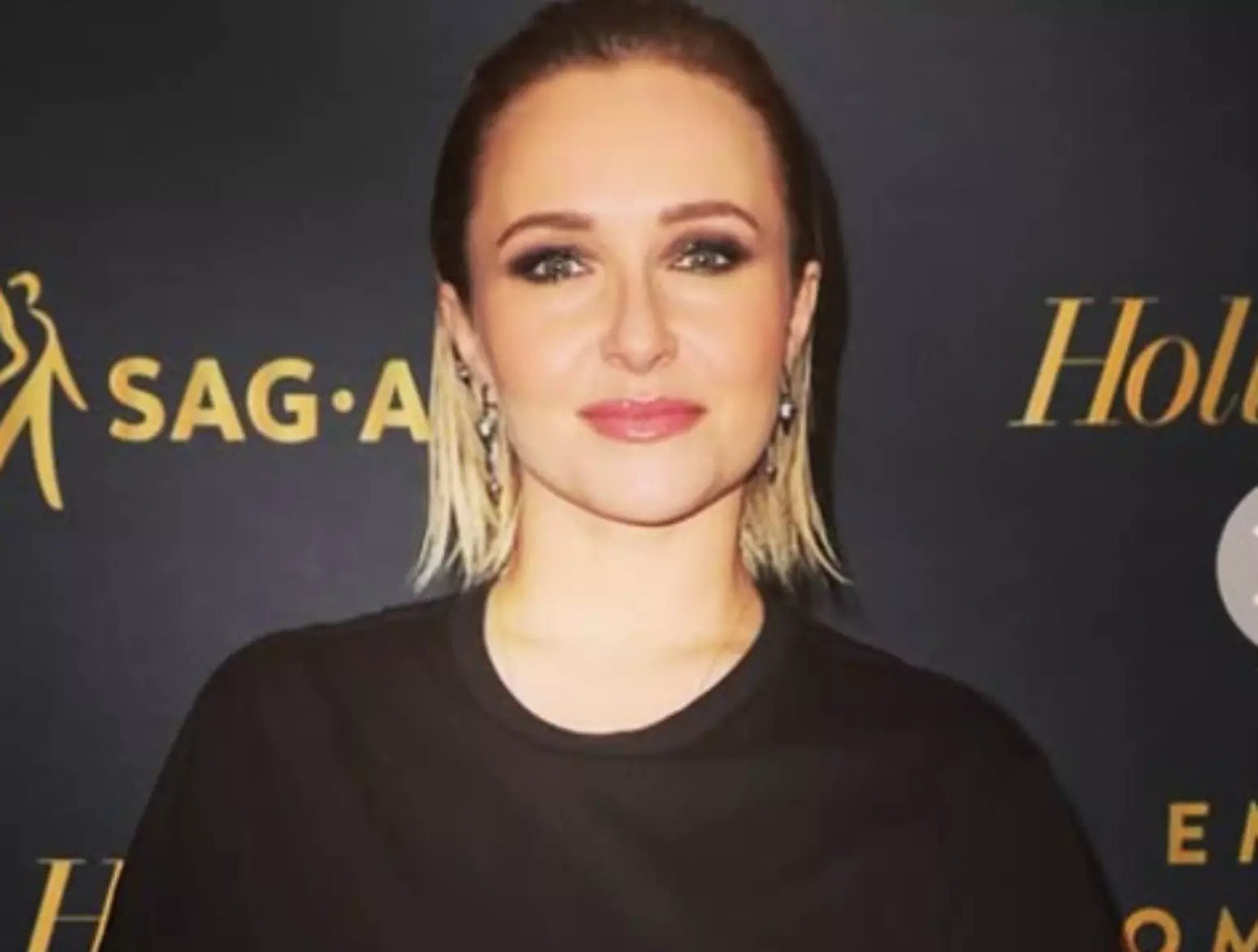 Atriz de 'Heroes' e 'Nashville' morre aos 36 anos