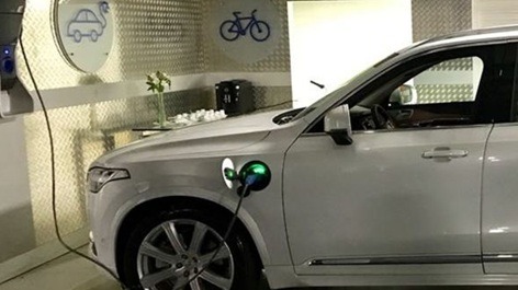 Carro elétrico domina às garagens dos condomínios e cria nova disputa entre moradores; veja o que muda no RN