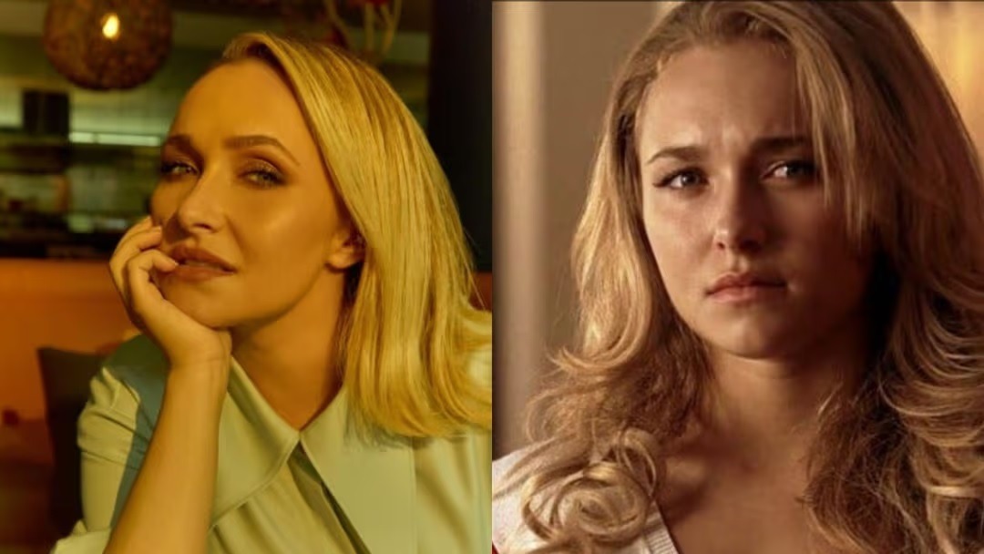Morre aos 36 anos famosa atriz Hayden Panettiere
