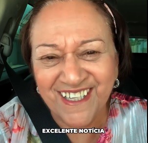 [VÍDEO] Fátima anuncia que Lula virá ao RN na próxima quinta (20) para cumprir agenda  e participar de “ato político”