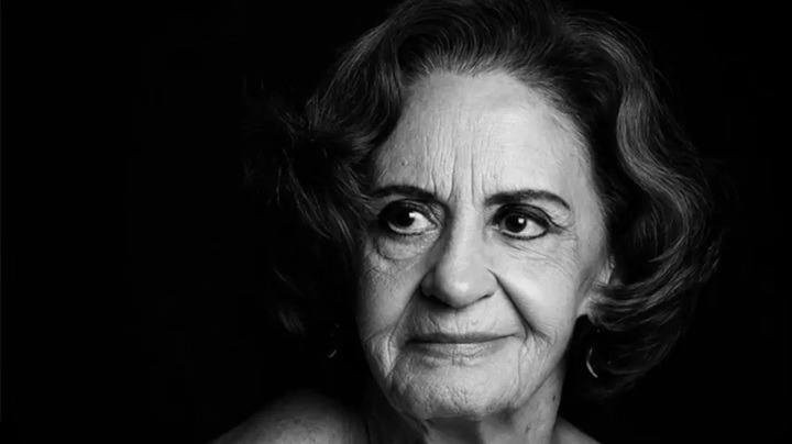 Laura Cardoso, um dos principais nomes da TV brasileira, morre aos 98 anos