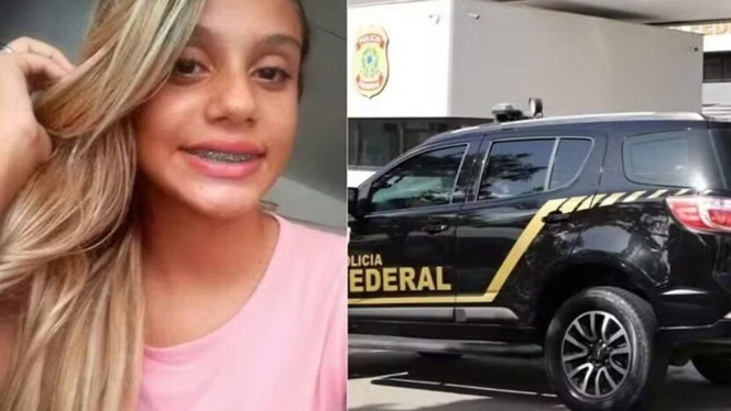 Em Natal, mulher condenada por matar adolescente é presa após nove anos