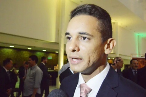Coligação de Allyson Bezerra entra no TRE-RN para derrubar anúncios do Blog do Dina sobre publicações da Operação Mederi