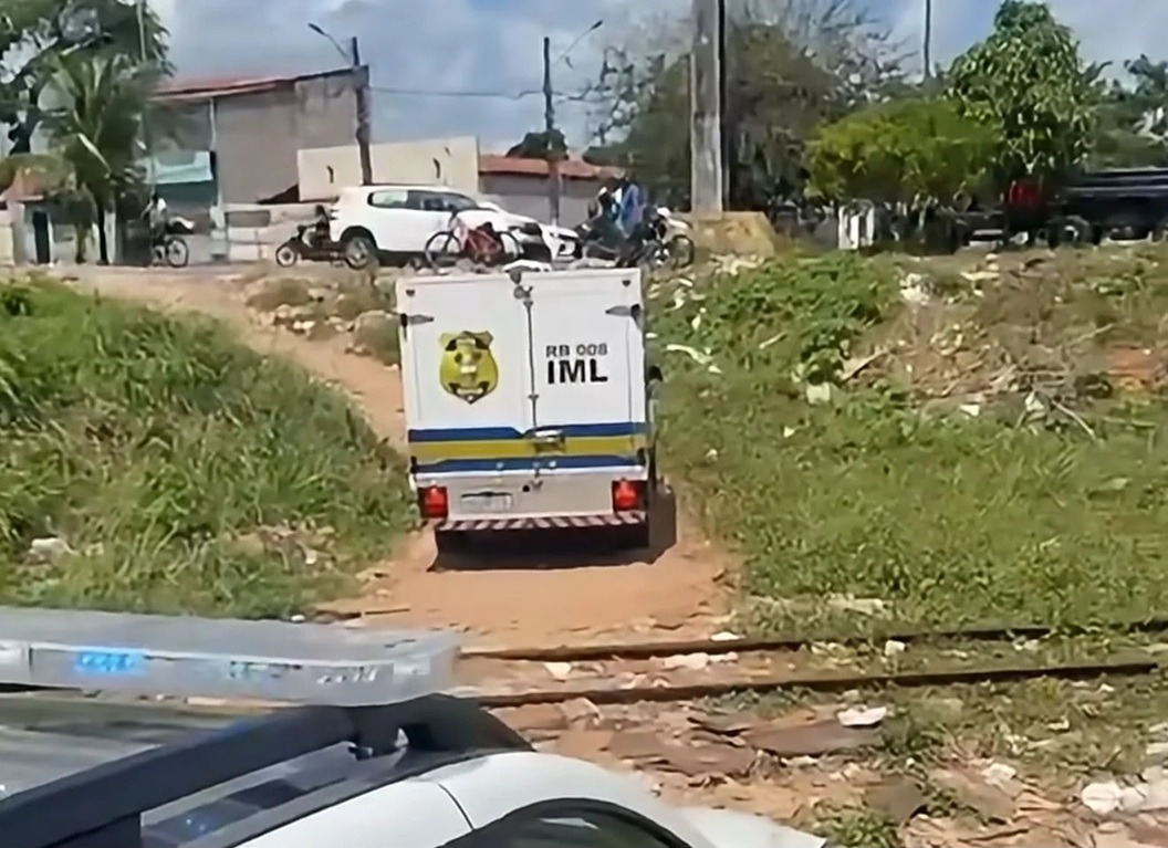 Homem é atingido por VLT e morre em linha férrea na zona Norte de Natal