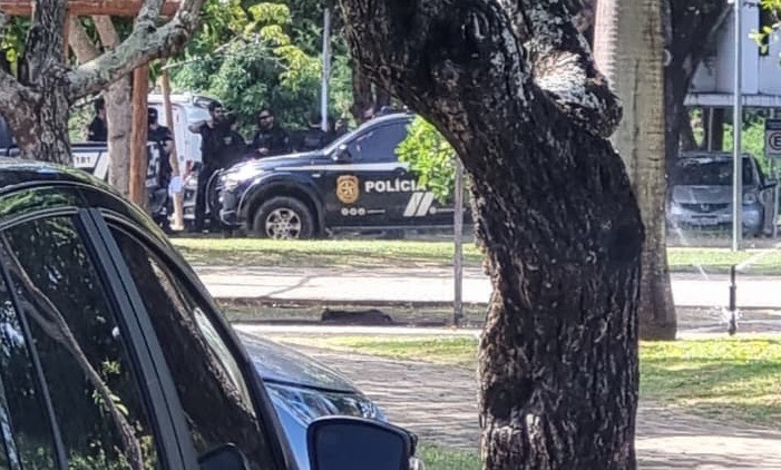 Polícia Civil e Sefaz fazem operação conjunta