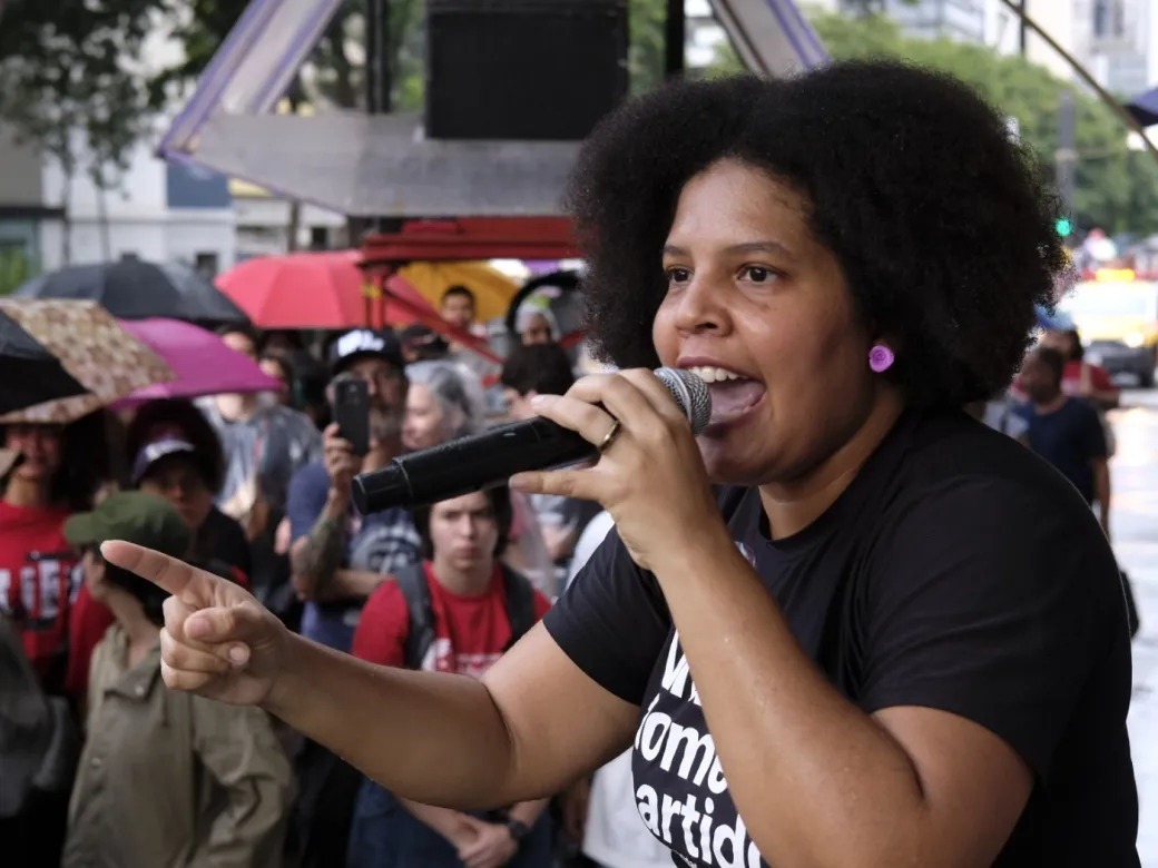 ELEIÇÕES 2026: Número de mulheres na disputa pela Presidência da República cai pela metade; potiguar está entre candidatas