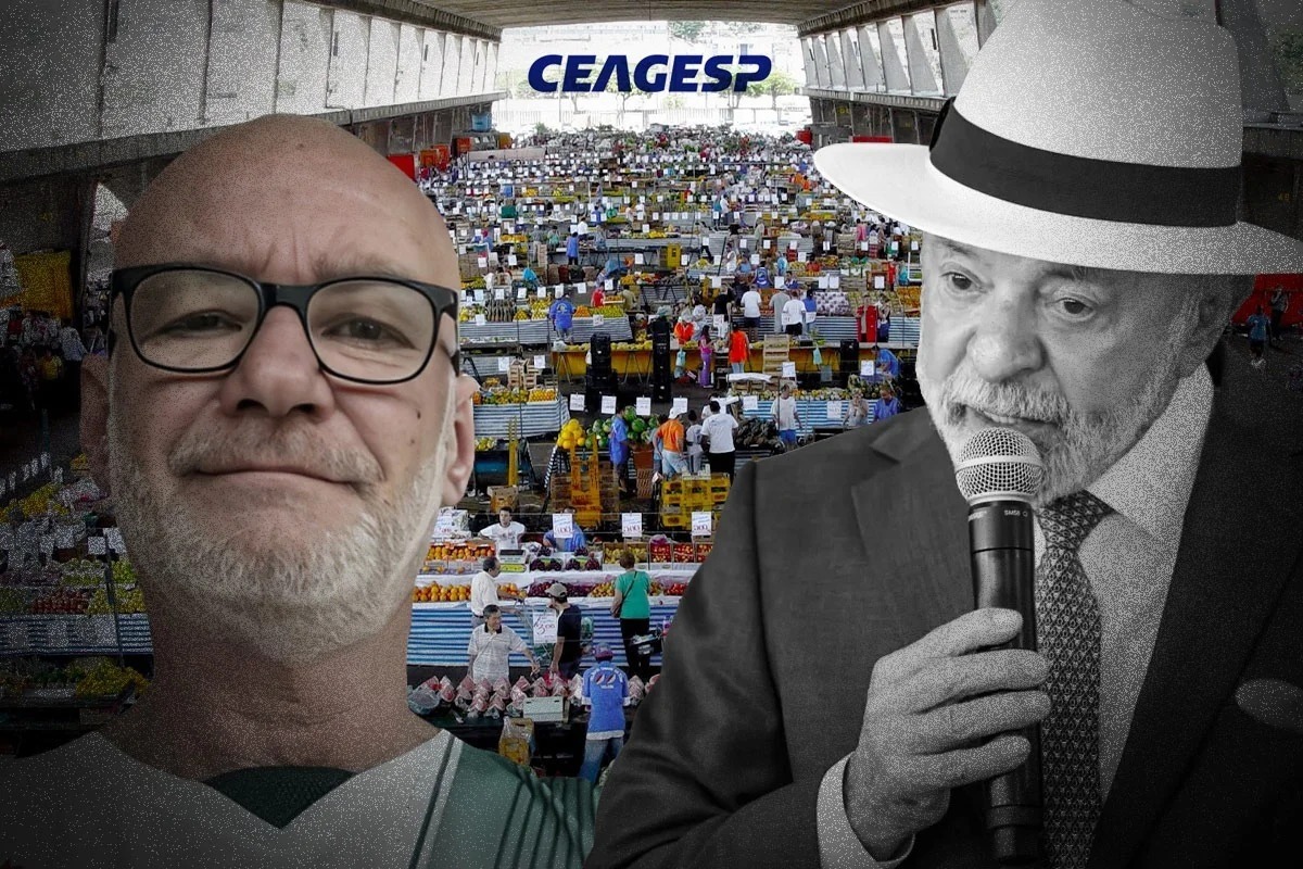 ngenheiro investigado por esquema milionário ganhou cargo em estatal no governo Lula