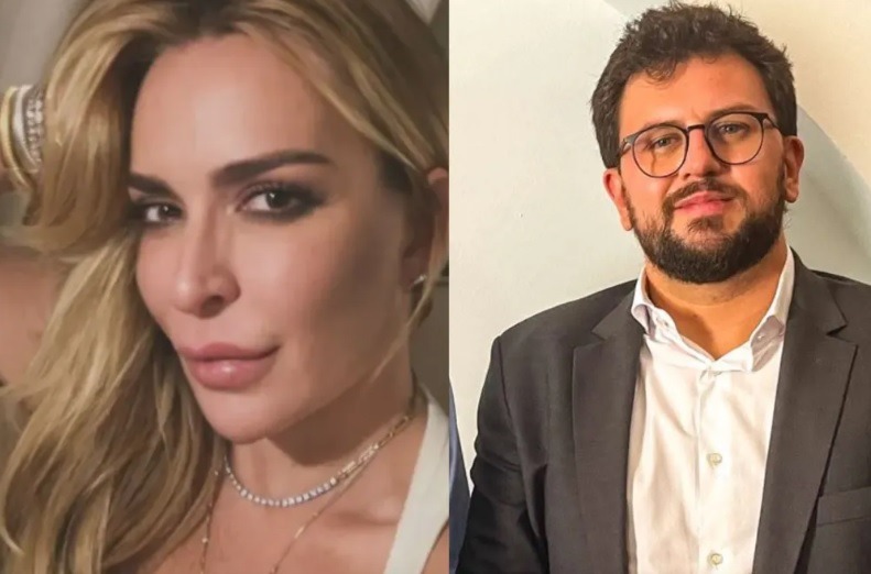 Amiga de Lulinha comprou R$ 9,2 mil em joias para ex-assessor de Lula