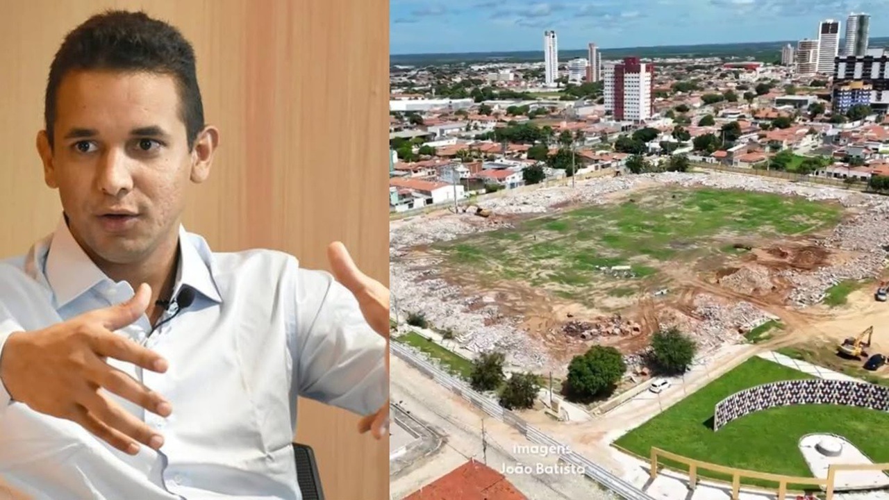 Contrato da Arena Nogueirão, assinado na gestão de Allyson, pode deixar rombo de R$ 143 milhões para Mossoró, aponta TCE