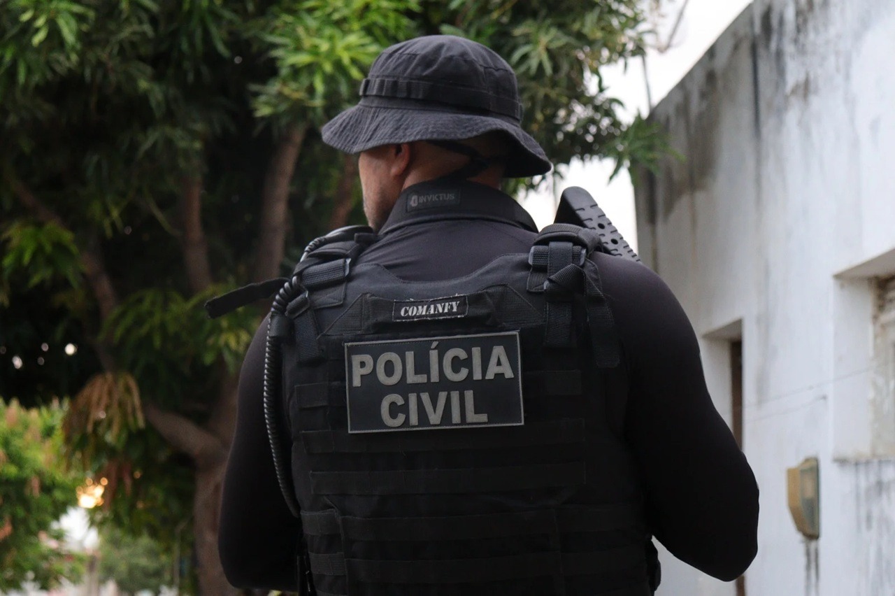 Servidor do Detran é investigado por suspeita de corrupção passiva