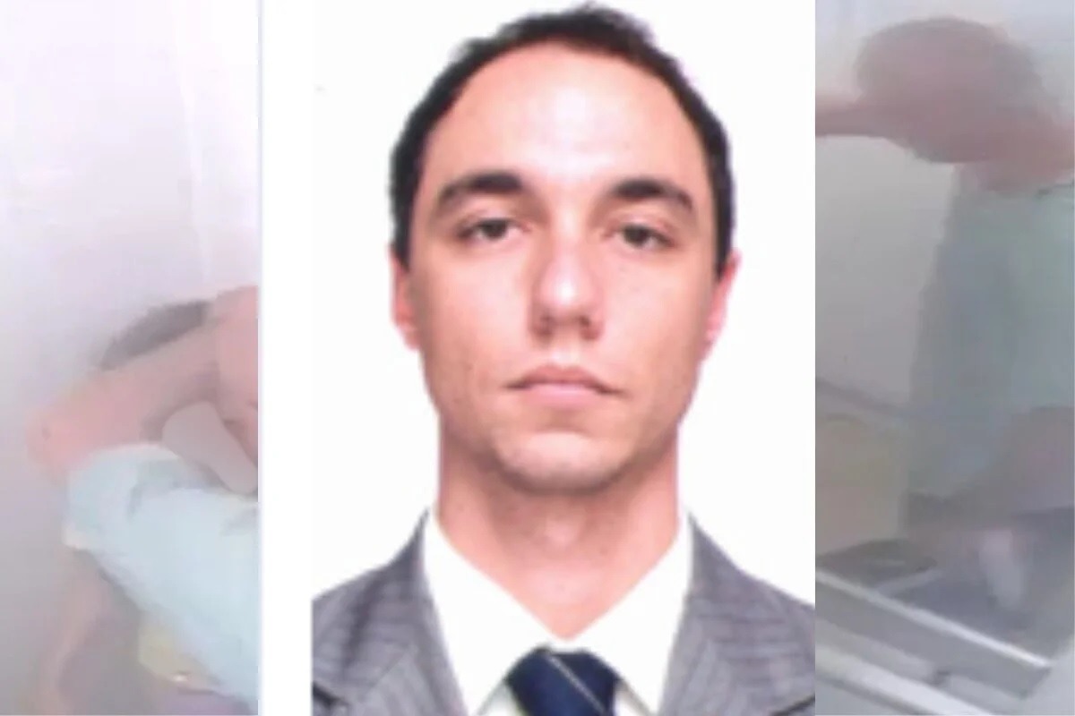 [VÍDEO] Após agredir filha de 6 anos, advogado diz que “pode ter sido ríspido”