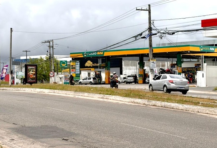 Avenida João Medeiros Filho será interditada para obra de linha de transmissão nesta segunda (24)