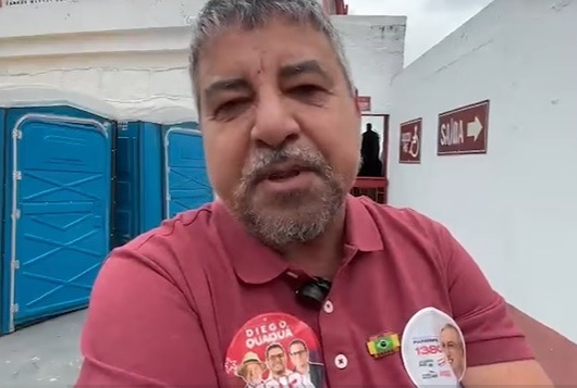 [VÍDEO] Vice-presidente do PT minimiza vida de luxo de Lulinha na Espanha: “Pequeno empresário” e “vida bem modesta”