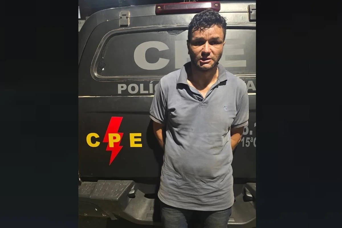 Justiça decreta prisão preventiva de homem acusado de manter ex acorrentada por cinco dias