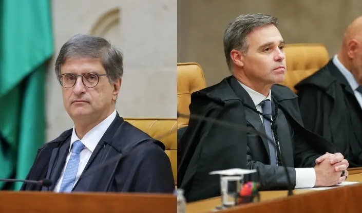 Mendonça e Gonet ampliam queda de braço em casos Master e Lulinha