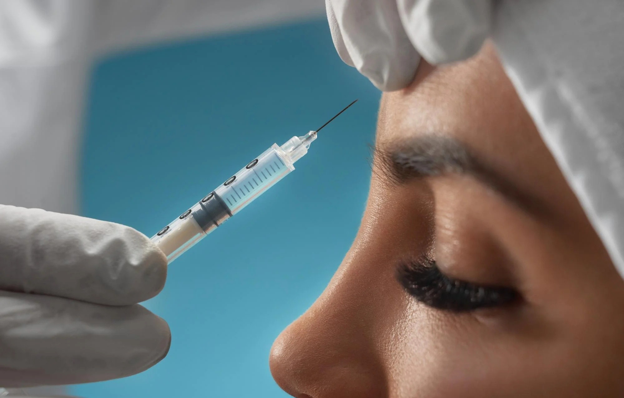 Justiça anula norma que permitia harmonização facial por dentistas