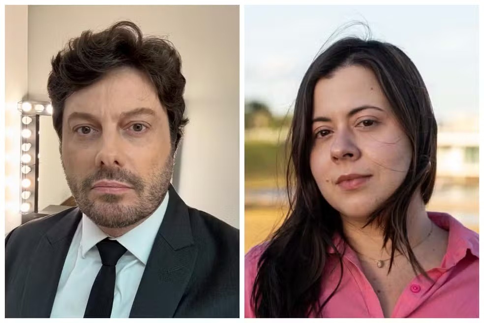 STJ mantém condenação de Danilo Gentili por ataques gordofóbicos contra deputada