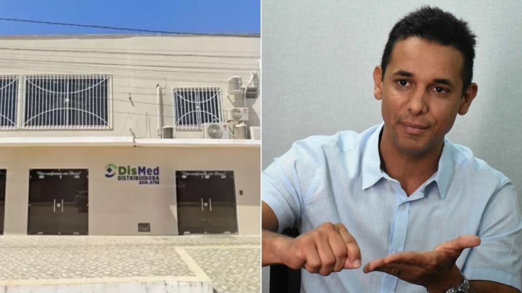 Justiça mantém Operação Mederi no TRF-5 e valida escutas que complicam Allyson Bezerra