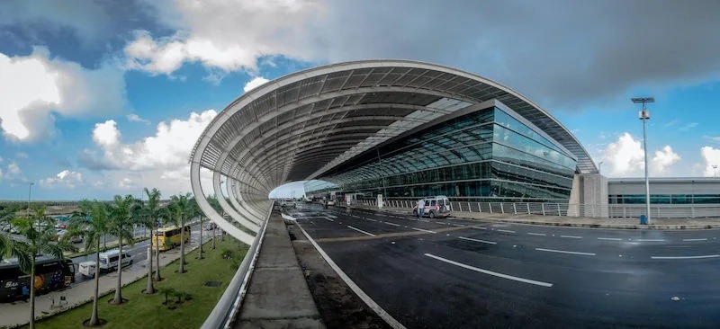 Temporada de verão em Natal terá voos diretos ligando a capital a Curitiba e Goiânia