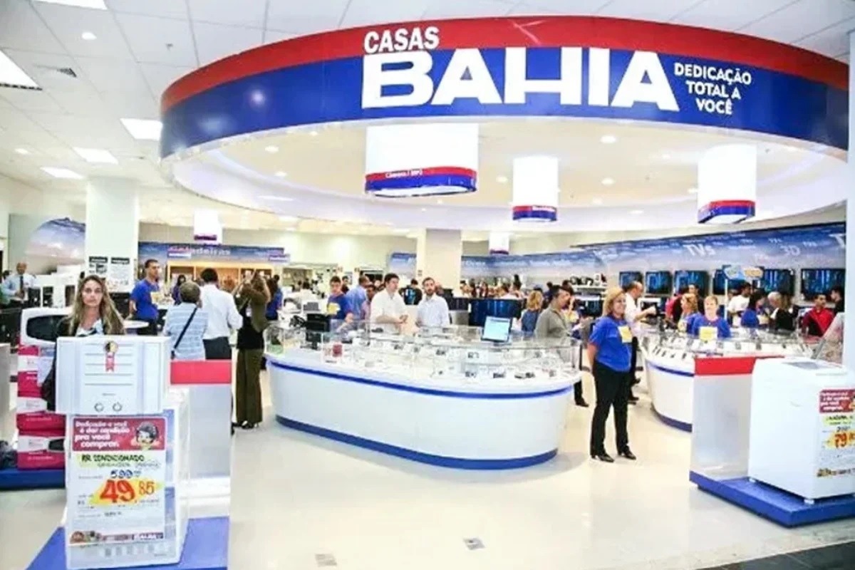 Justiça mantém reintegração de 1,9 mil demitidos pela Casas Bahia