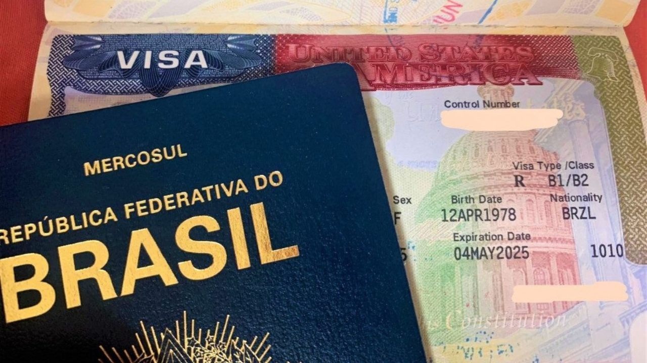 EUA suspendem agendamento de vistos no mundo