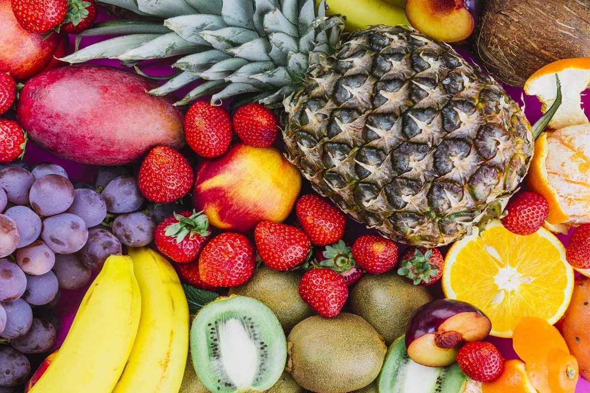 Na fruteira ou na geladeira? Onde guardar as frutas para durarem mais tempo