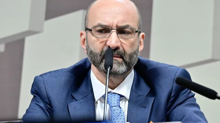 Ex-dono da Reag, Mansur negocia acordo para pagar R$ 40 milhões e detalhar esquemas de Vorcaro