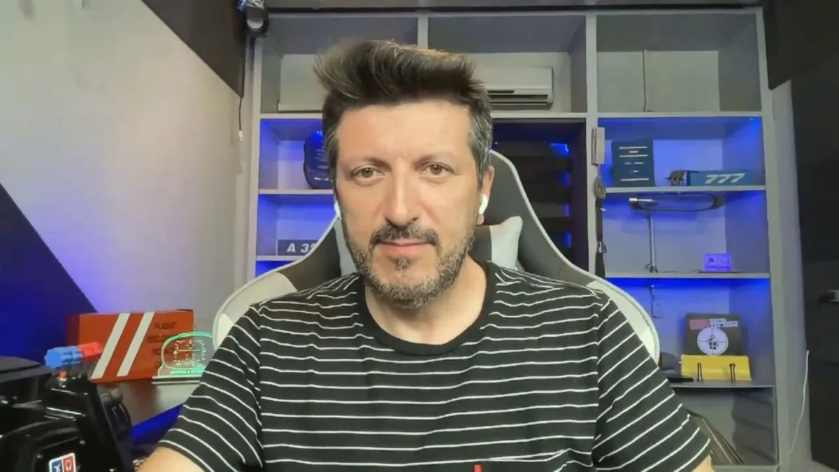 Lito Sousa: Instituto dos EUA avalia caso do influenciador potiguar diagnosticado com doença rara