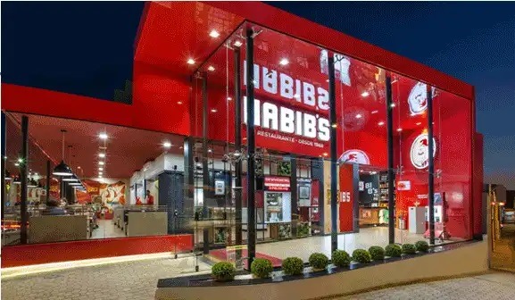 Habib’s entra em recuperação judicial com dívida de R$ 265 milhões