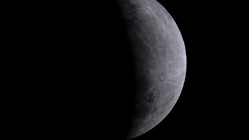 Eclipse lunar será visível no RN nesta quinta-feira; confira os horários
