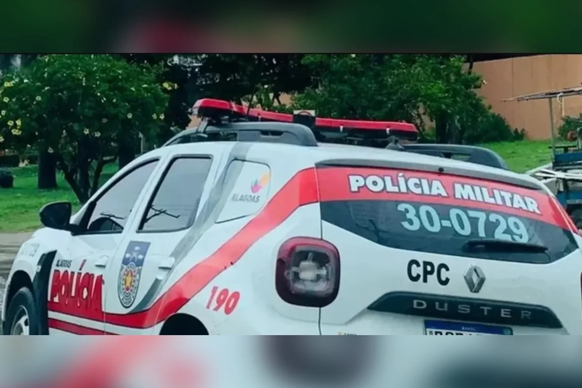 Casal é executado com mais de 30 tiros dentro da própria casa