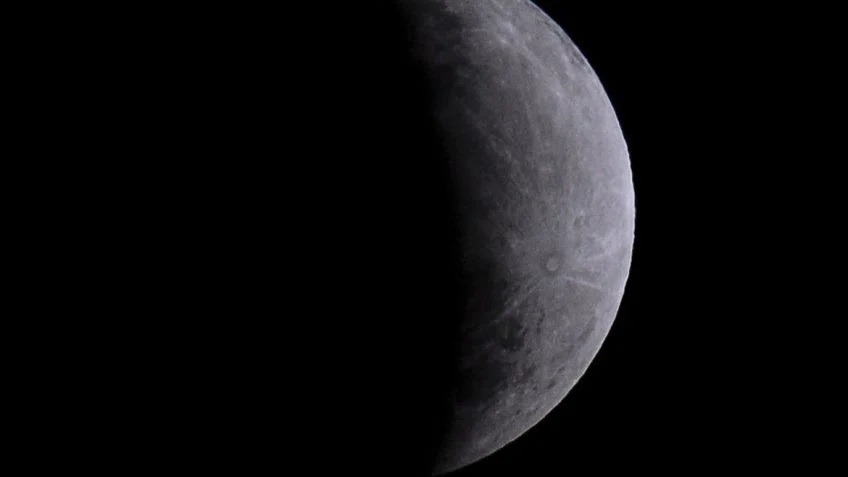Eclipse lunar será visível no RN nesta quinta (27); confira os horários