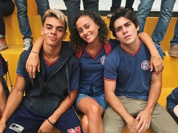 Ex-Malhação conta porque voltou ao CLT: "Não consegui trabalhar como atriz"