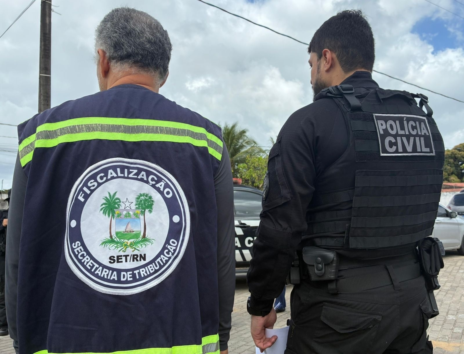 “Operação Última Chamada:” Polícia Civil e SEFAZ intensificam combate a furtos e roubos de celulares com fiscalização no Mercado Público...