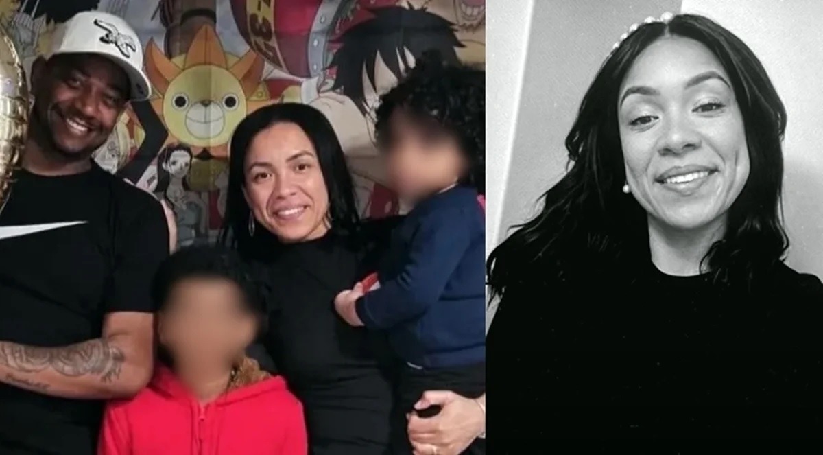 Brasileira morre ao salvar criança e corpo é achado em seu aniversário