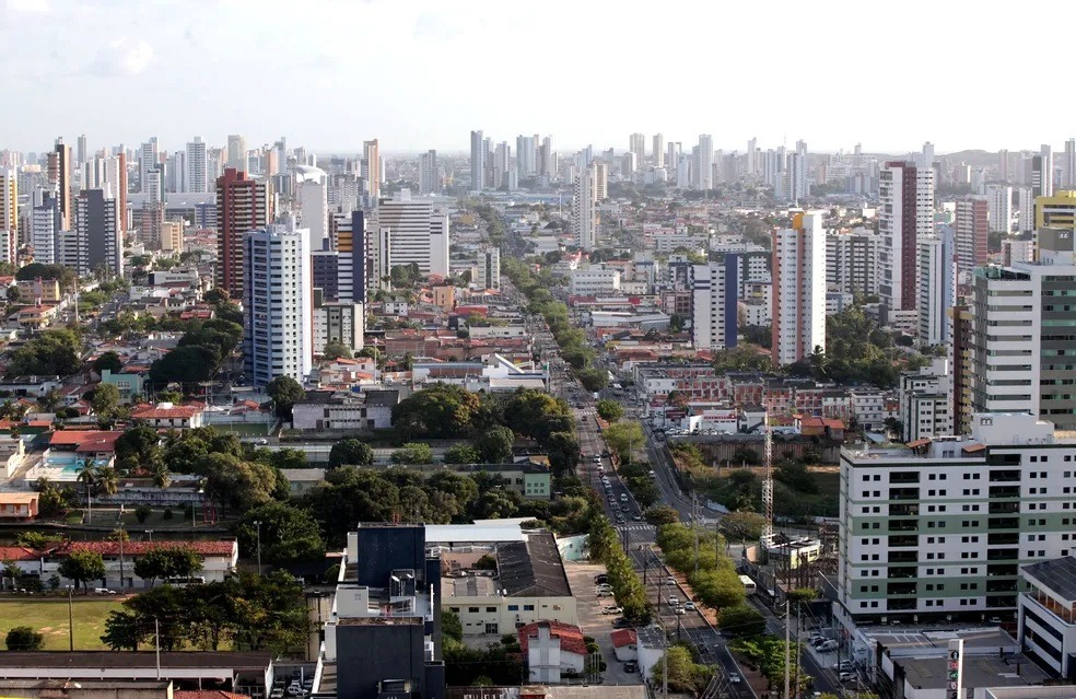 IBGE aponta que 57 municípios do RN reduziram população em um ano; veja as cidades mais e menos populosas do...