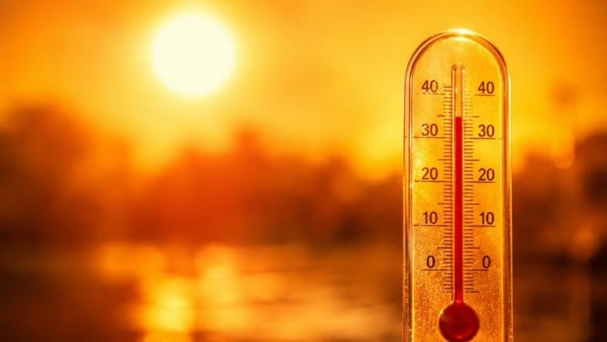 Brasil pode ter pelo menos seis ondas de calor nos próximos meses, segundo Cemaden